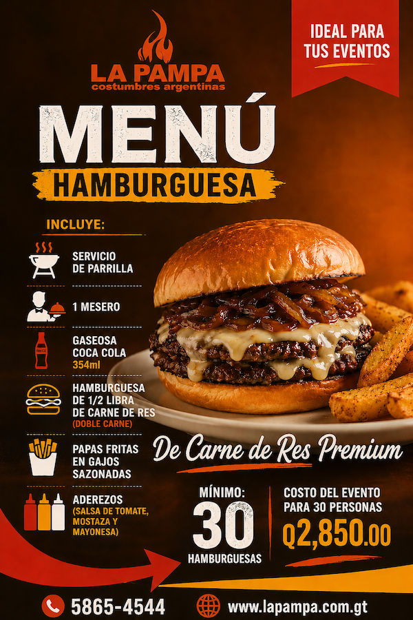Banner menú hamburguesa res