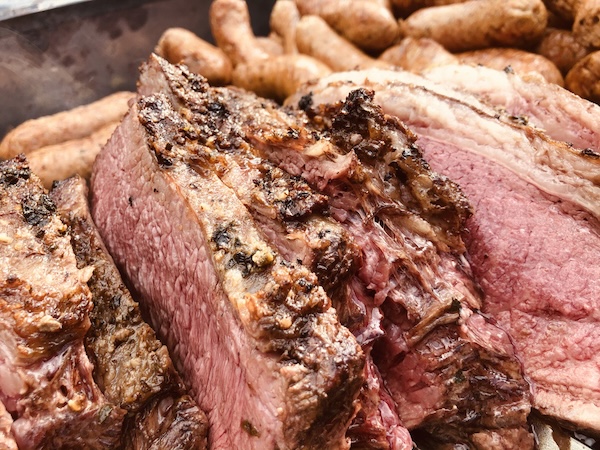 Parrilla Total