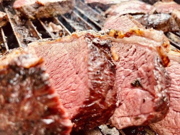 Brasa Dorada