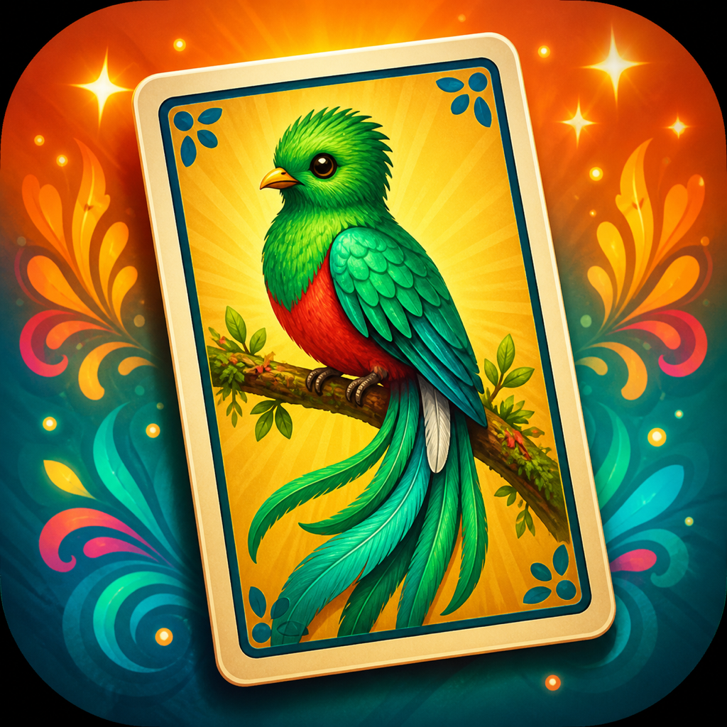 Icono de Canta Lotería