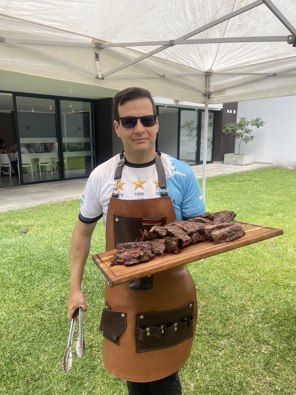 Servicio La Pampa 4