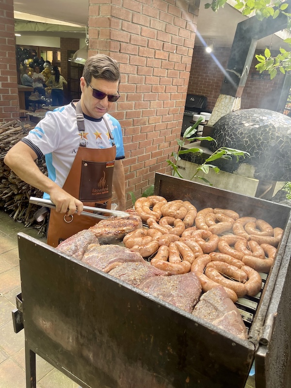 Servicio La Pampa 5