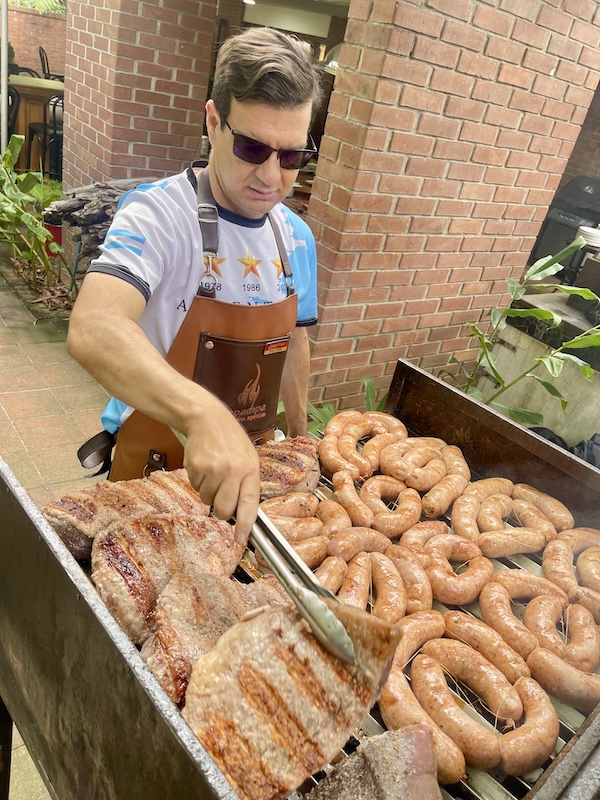 Servicio La Pampa 6